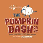 The Great Pumpkin Dash