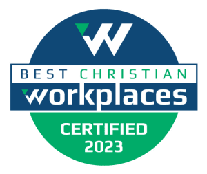 Best Christian Workplaces